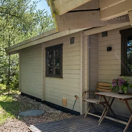 Дом отдыха Charming Log By A Beautiful *