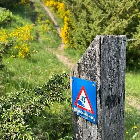 Дом отдыха Charming Log By A Beautiful *