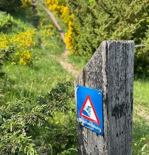 Hébergement de vacances Charming Log By A Beautiful *